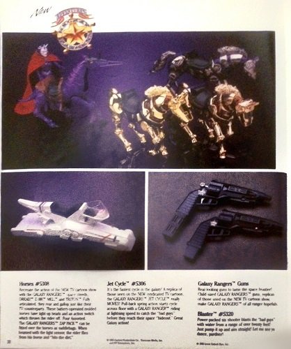 Galaxy Rangers Horses Jet Cycle and Guns.jpg